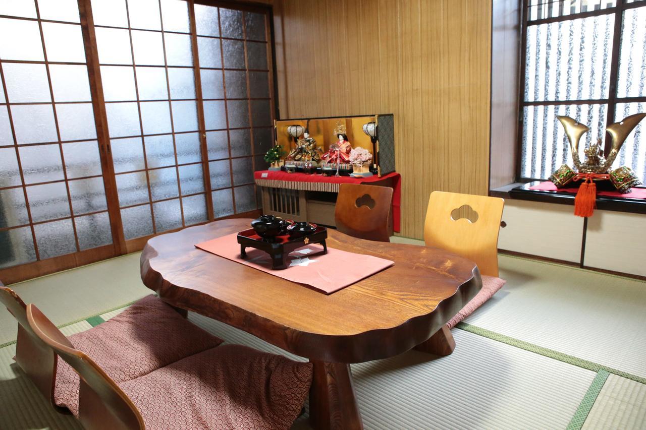 Sanjo Kyonoya Holiday home